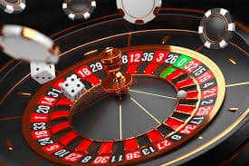 Dasbor utama platform winlotre menampilkan pasar sportsbook dan kategori permainan
