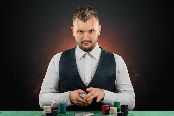 Antarmuka aplikasi mobile winlotre menampilkan pasar Liga 1 dan kasino live dealer