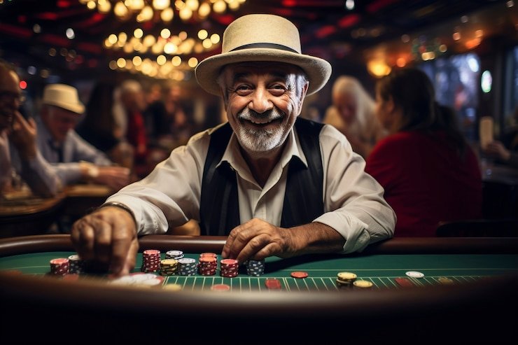 Pasar over/under dan handicap di Golden Toad