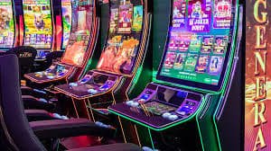 Dashboard permainan winlotre dengan pasar sepak bola dan slot