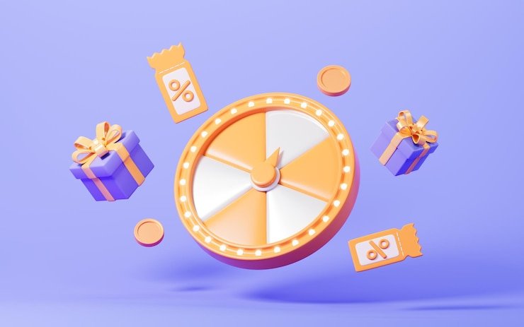 Antarmuka Togel Draw platform winlotre menampilkan pemilihan nomor dan pilihan pembayaran