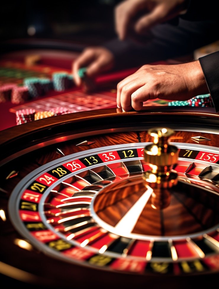 Kode QRIS yang dapat dipindai untuk membayar di platform winlotre